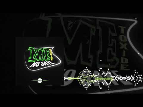 Metoxide - Me No Save (Audio)