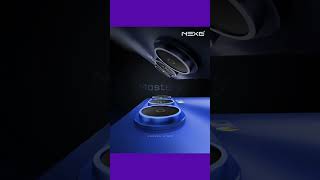 Download lagu Precision. Power. Mastery.Something exceptional is on the way. #SonyIMX855  #NEXG #WaltonMobile mp3