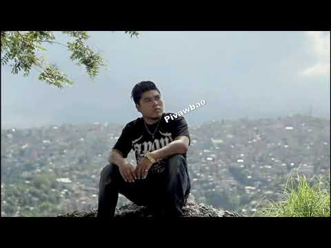 Mc mathai    Laina suh a lyu tloh va video Thiepa