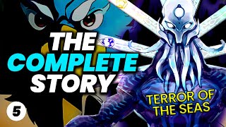 Download lagu The COMPLETE Shangri-La Frontier 'Abyss City Part 2 Arc' Explained mp3 Download lagu The COMPLETE Shangri-La Frontier 'Abyss City Part 2 Arc' Explained mp3