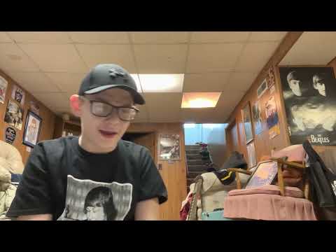 The Beach Boys Today! Review