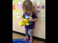 Grayce Show And Tell Duck