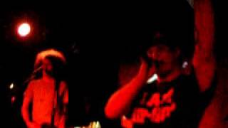 MC Lars Space Game live in Sydney