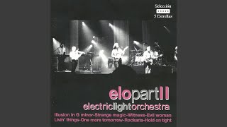 Don't Wanna (Live)
