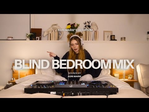 ADRI MARIE / BLIND MIX CHALLENGE, TECH HOUSE, BASS HOUSE, DUBSTEP AND MORE!