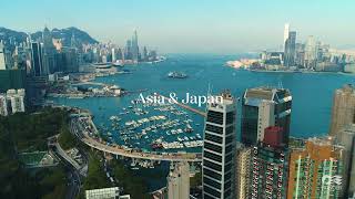 2028 Circle Pacific on Grand Princess is back!