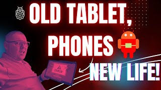 Speed up your slow devices!