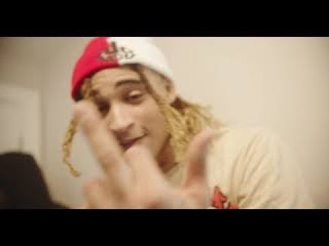 "RECKY LEBRON" (Official Video)