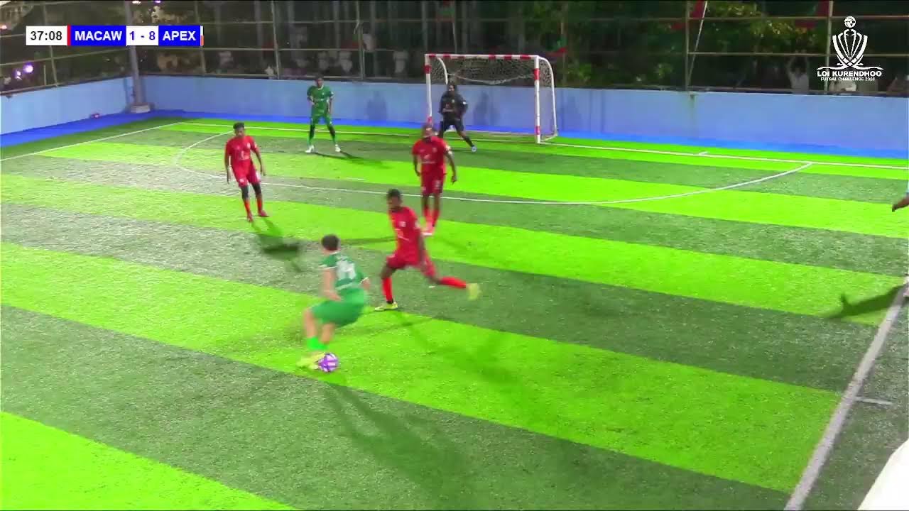 Match Highlights