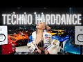 BASS CITY RADIO SHOW 2 TECHNO HARD DANCE