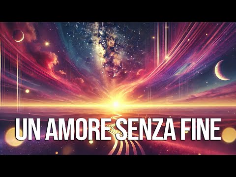 Un Amore Senza Fine | Canzone Pop D'amore 2025