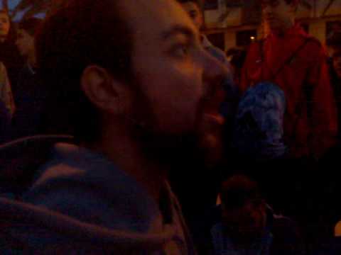 THOR VS ZPA (1ERA CLASIFICATORIA ALMERIA VS MURCIA)