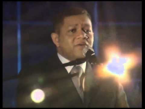 Pr Cosme Silva Te miro a ti