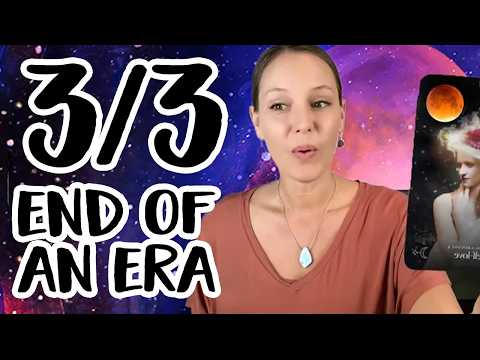 March 3rd Full Moon Eclipse: 3 Things You MUST Know 🌕✨