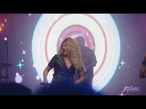 Coverband BTMS Promo 2024