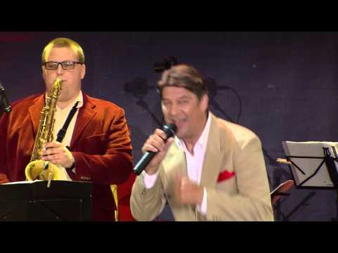 2014 Līgojam Madonā Skrien, kamēr vari Ingus Pētersons