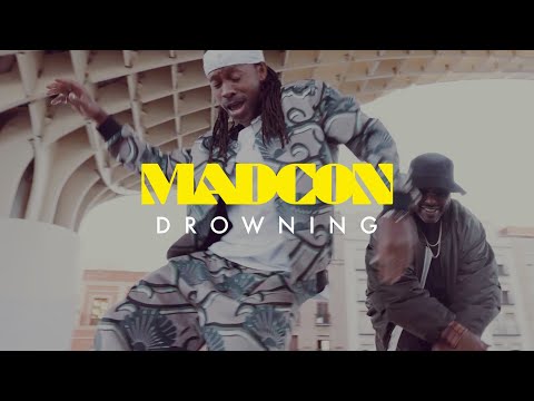 Madcon – Drowning (Official Video)