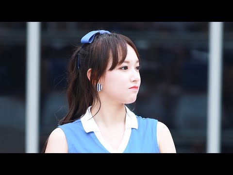 170716 게릴라공연 KISS ME (성소 Focus)