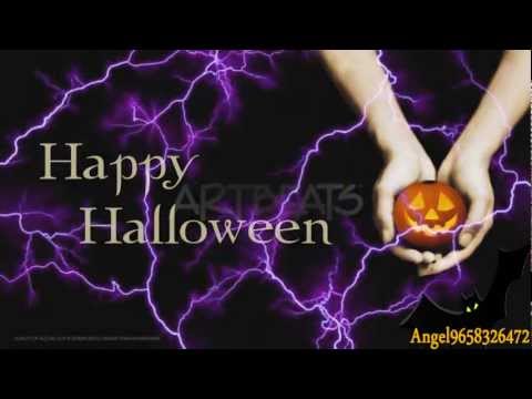 HAPPY HALLOWEEN! {2012} The Return Of Lilly D