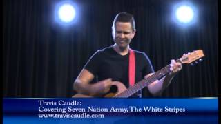 Seven Nation Army (cover)