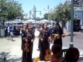 Mariachi Divas Disney "Quintet" Singing Gema 2009