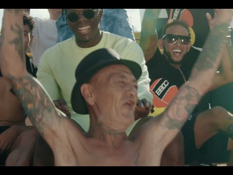 Bad Boy Chiller Crew, Nathan Dawe - Free (Official Video) ft. Tyrone, Chris Nichols