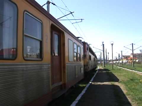 P 14063 Alba Iulia-Arad