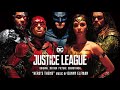 Justice League - Hero' Theme - Danny Elfman