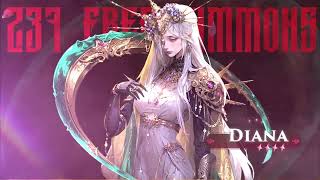 Motto Immortal: A Glimpse of Deities