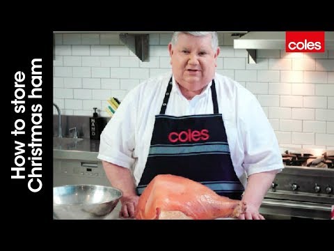 download lagu mp3 mp4 How To Store Ham, download lagu How To Store Ham gratis, unduh video klip How To Store Ham