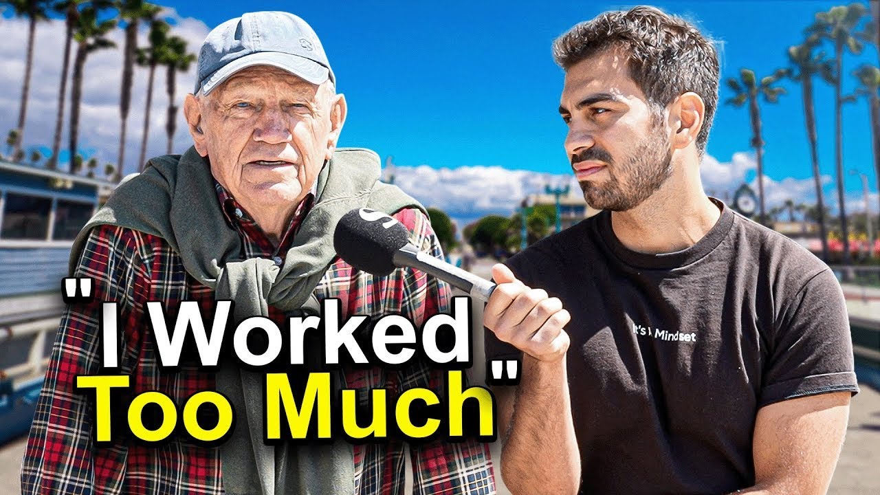 How to Live Life Without Major Regrets