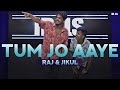 Tum Jo Aaye Dance Choreography Raj Jikul Kangana Ranaut Ajay Devgan