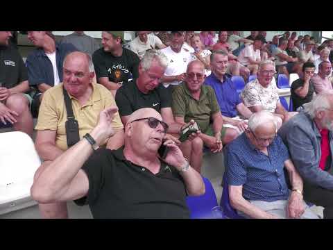 BEFAIR PROMOTIE FILMIMPRESSIE