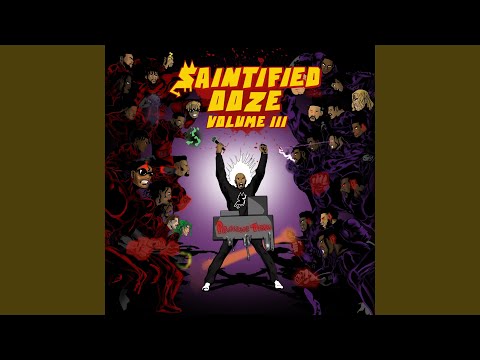 Legendary Ooze (feat. Saint Slick, FendiFurcoat & RudyCash)