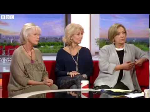 Pans Peoples Top of the Pops