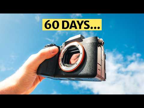 Sony Alpha 7V Mirrorless Camera with 28-70mm II Lens, 24-70mm GM II, Bag and Cleaning Kit, 2-Pack Batteries, 64GB Memory Card, Reader and Softwares Bundle (7 Items) video review thumbnail