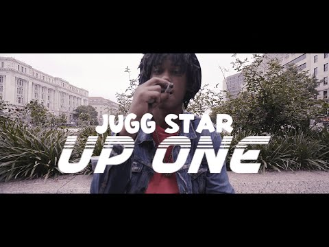 JuggStar - Up One (Official Music Video)
