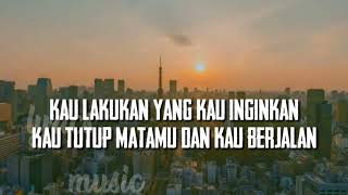 Download lagu #noah #wanitaku Lirik lagu wanitaku NOAH mp3