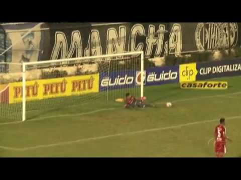 Melhores Momentos - ASA 1 x 0 CRB - Campeonato Alagoano 2017