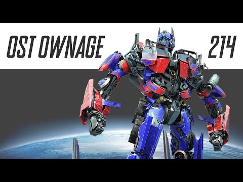 OST Ownage 214 - Transformers - The All Spark