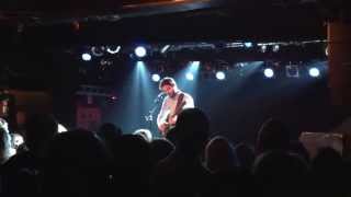 Twenty seven - Passenger