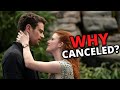 Why The Time Traveler's Wife Was Canceled After Season 1 | HBO cancels The Time Traveler's Wife