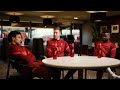 Trent, Adrian & Divock Origi discuss a moment they'd like to bottle up forever
