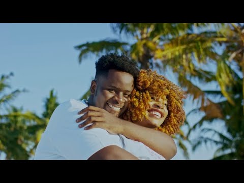 Imuh - Nimependa {visualizer}