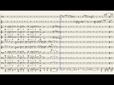 Santa Clara Vanguard 2019 Ballad "Vox Eversio"