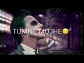 Dill Aisa Kisi Ne Mera Toda Whatsapp Status