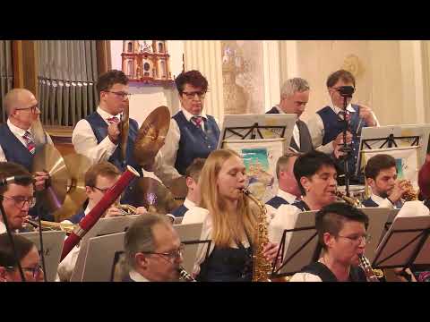 Stadtkapelle Melk - Mladost -  Radost