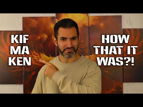 Good Luck Translating These Impossible Arabic Expressions