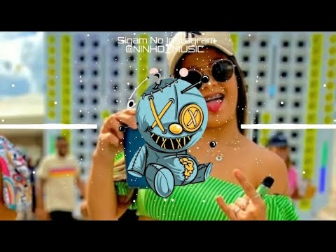 DJ MIZZONTTI - EP REVOADA - MÚSICAS NOVAS - DEZEMBRO 2022 - MÉDIOS GRAVES NO TALO PRA PAREDÃO