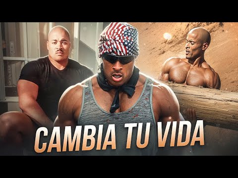 La Dura Verdad Navy SEAL que Destruirá tus Excusas – David Goggins Motivación en Español